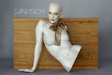 Vintage ROOTSTEIN Mannequin