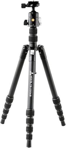 Vanguard vesta aluminium - vanguard,