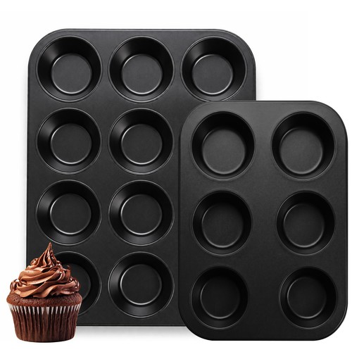 Angix 12 muffin - &,