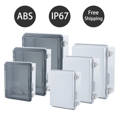 Ip67 waterproof electrical - ip67,