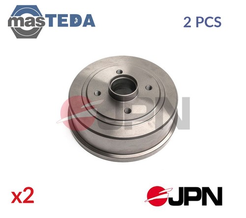 60h9010 jpn brake - brake, drum