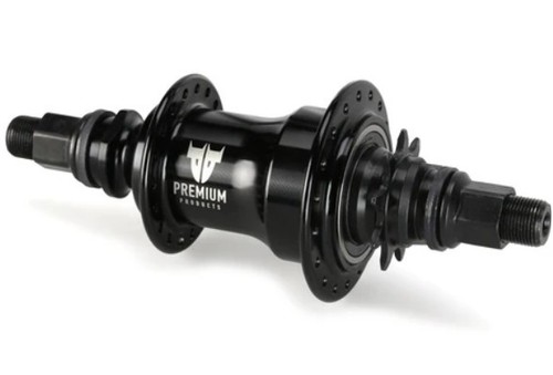 Premium freecoaster hub rhd - 9t,