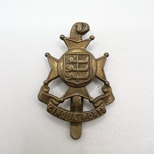 Genuine 5th Cinque Ports