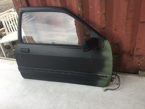 Ford sierra mk1 door - sierra,