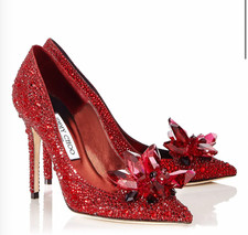 Jimmy Choo shoes Alia women