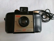 Kodak Brownie 127 Camera With