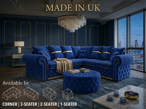 Luxurious ambassador - luxurious,