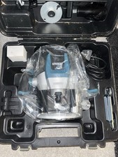 Ebrauer 1/2 Router 2100w