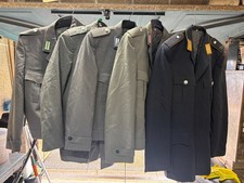 COLLECTION OF 5 X GERMAN ARMY