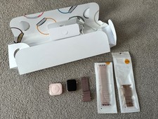 Apple Watch Series 6 40mm Rose Gold - GPS  Excellent Condition