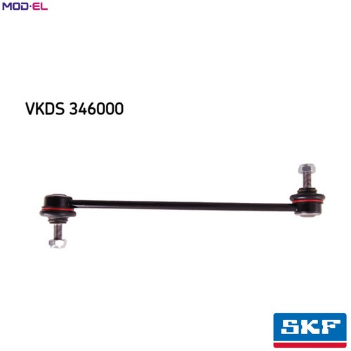 Linkcoupling rod stabiliser - rod,