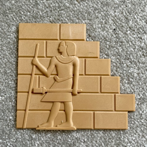 Playmobil egypt wall - playmobil, piece