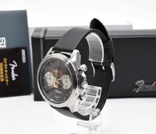 Limited seiko fender - limited,