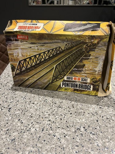Vintage airfix 1708 - vintage,