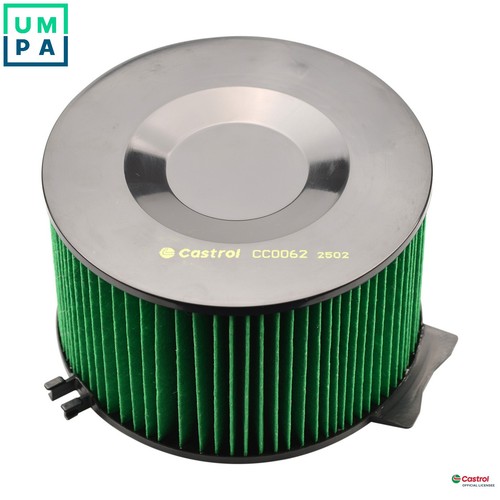 Filter cabin air cc0062 - filter, for