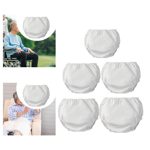 Incontinence cover pant - incontinence,