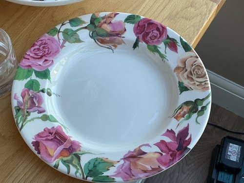 Emma bridgewater roses - roses, all