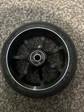 Will Cashion Tilt Meta 120mm