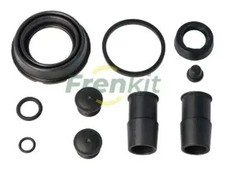 Brake caliper repair kit Rear Axle 240033 FRENKIT for SAAB OPEL