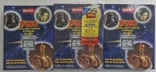 Star Wars Walkers Tazo