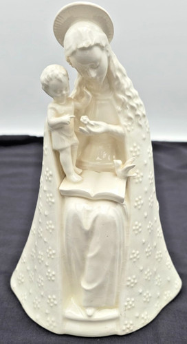 Goebel hummel flower madonna - hummel,