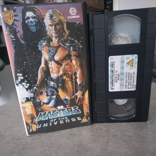 Warner home video vhs tape - warner,