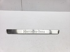 MERCEDES BENZ GLA X156 DOOR SILL TRIM COVER RIGHT DRIVER SIDE 2015 A1766805900