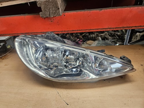 Peugeot 206 206cc 2004 - 206cc,