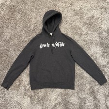 Louis Vuitton Graffiti Hoodie