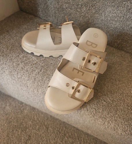 Girl ted baker sandals - baker, size