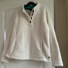 Debenhams 'Maine' Ladies Cream