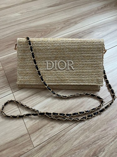 Christian dior bag - dior, pouch