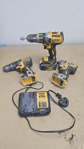 Dewalt 18v dcd795 dcd796 - 18v,