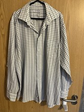 Taylor & Wright Check Shirt