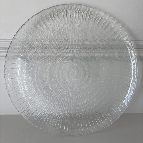 Vintage arcoroc france spiral - vintage,
