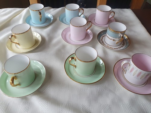 Tuscan fine english bone china - tuscan,