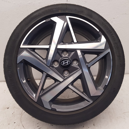 2025 hyundai i20 diamond - i20, 17"