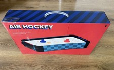 Air Hockey Table Game