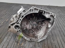 2014-2024 NISSAN PULSAR Gearbox/Transmission 3213300QAD