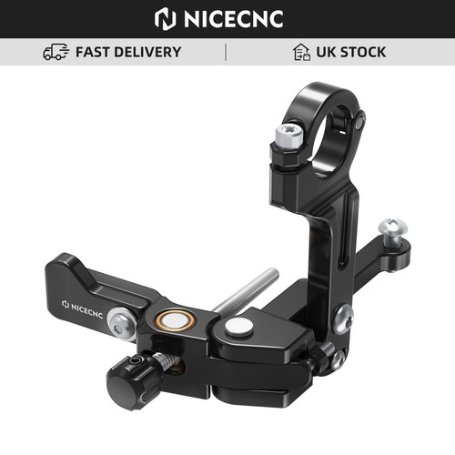 Nicecnc thumb brake rear - nicecnc,