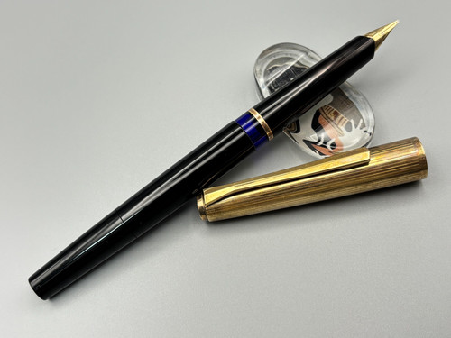 Pelikan vintage fountain - pelikan,