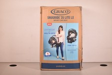 Graco SnugRide 35 Lite LX