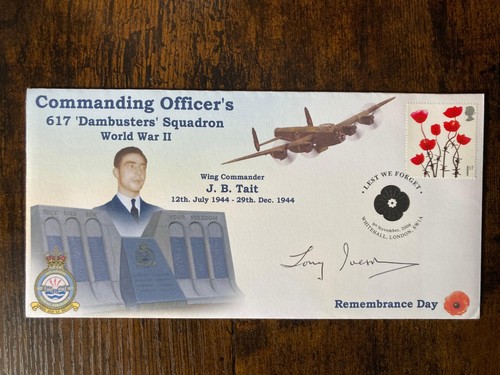 Ww2 617 sqn - of, britain