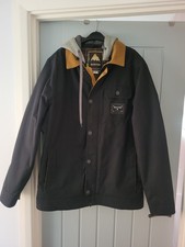 Burton Dunmore Ski Jacket