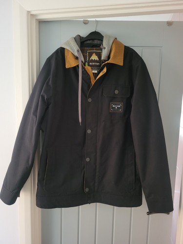 Burton dunmore ski jacket - burton,