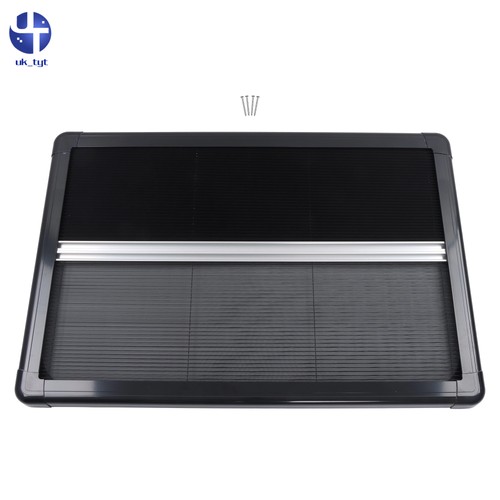 Motorhome blind flyscreen - motorhome,