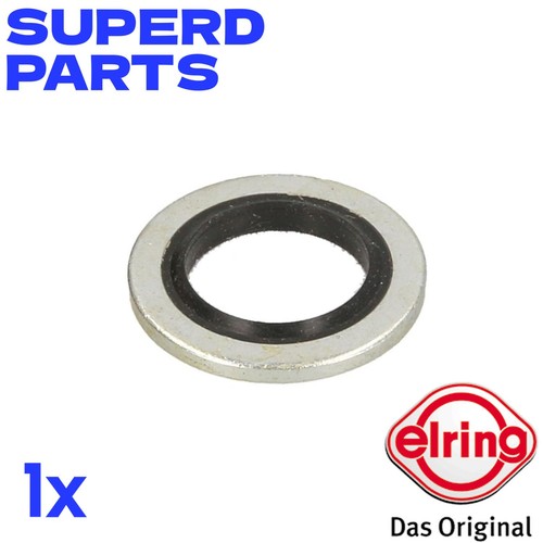 Shaft seal manual - seal,
