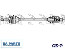 Drive Shaft for RENAULT CLIO