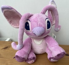 Build A Bear, Angel from Lilo & Stitch 