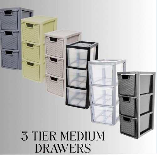 Storage drawer unit tier - storage,
